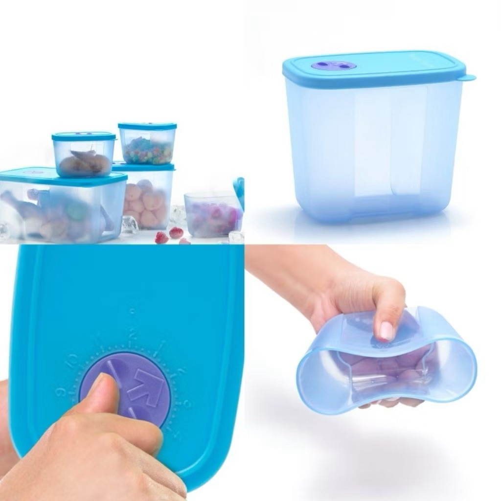freezermate tupperware