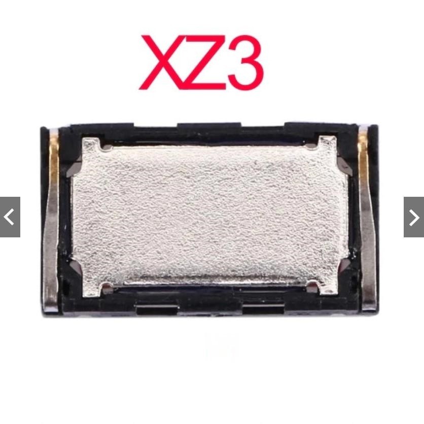 Speaker Atas - Earpiece - Sony Xperia XZ3 / H9436 / H8416 / H9493 / SOV39 / SO-01L / Docomo