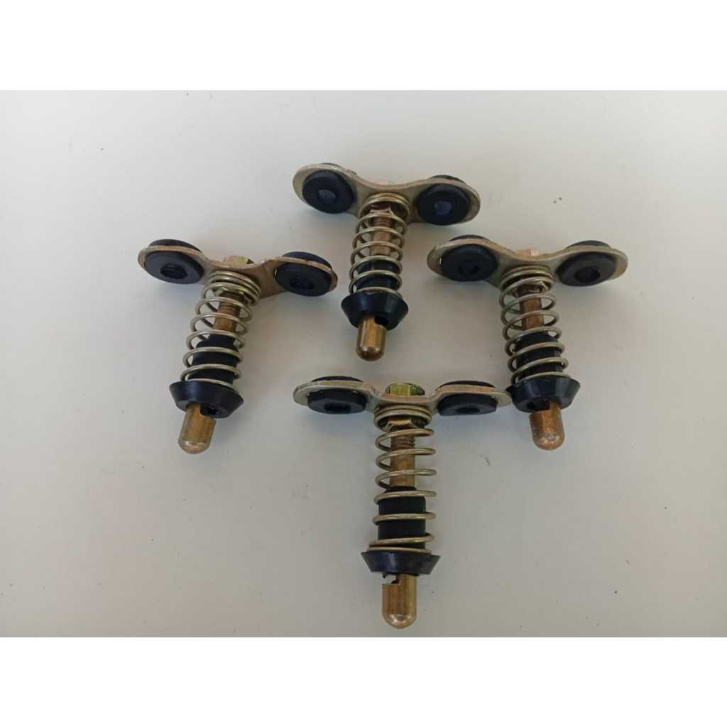 Per Jok Honda GL 100 per kunci jok gl 100