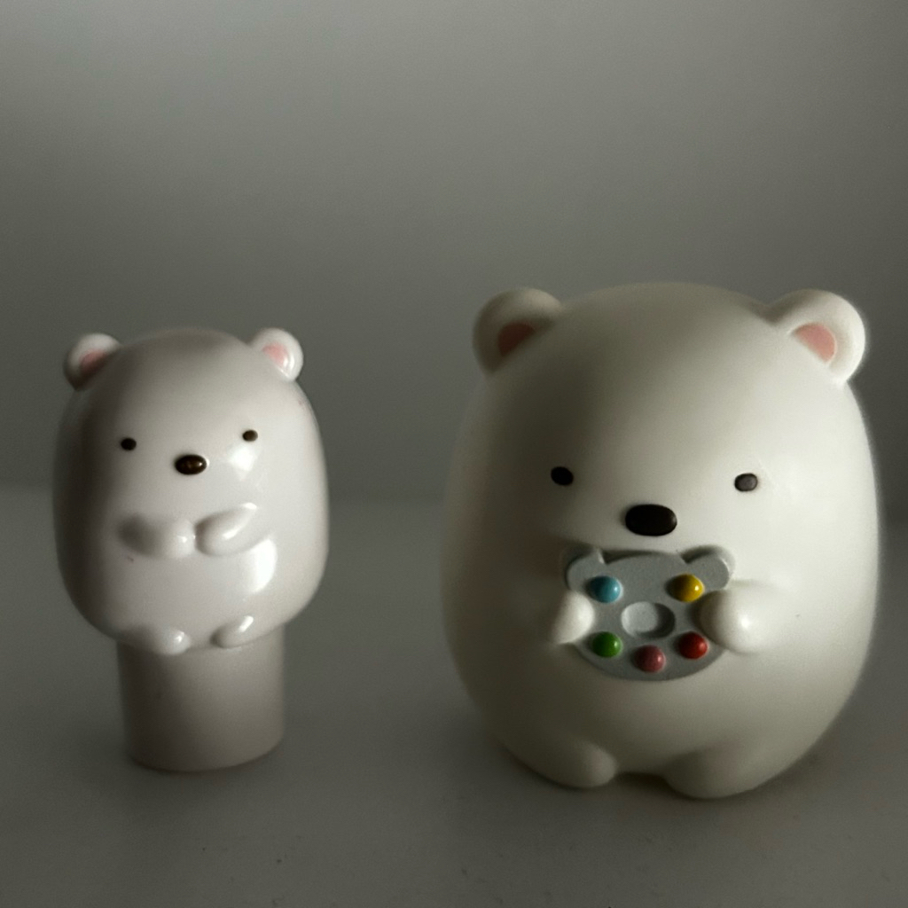 sumikko gurashi figure