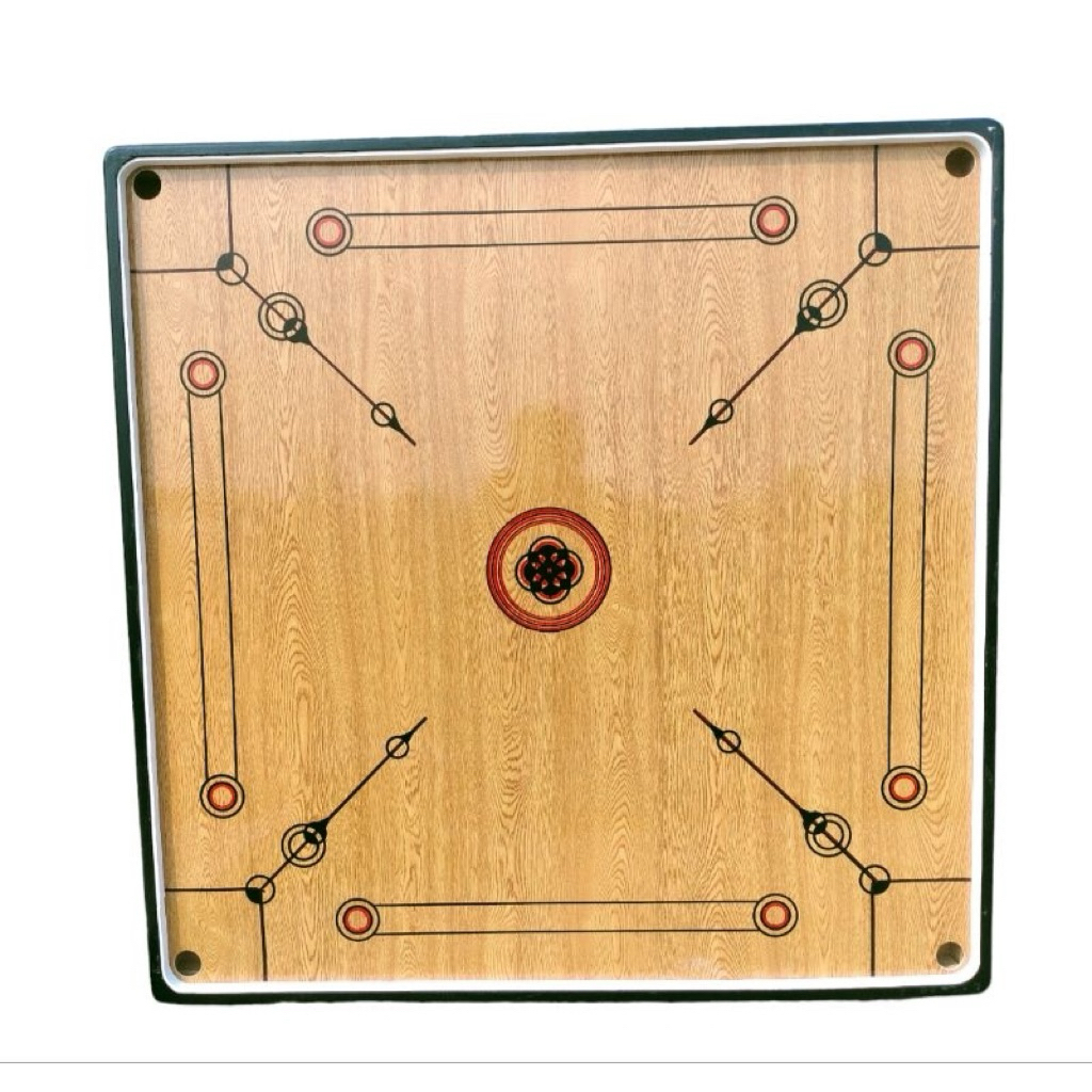 Meja Karambol Ukuran Jumbo 120x120 - Meja saja