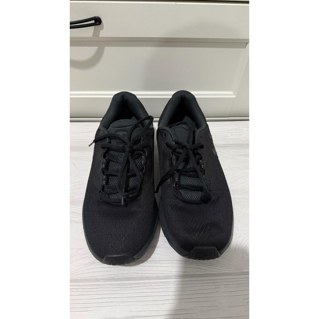 preloved sepatu under armour ori