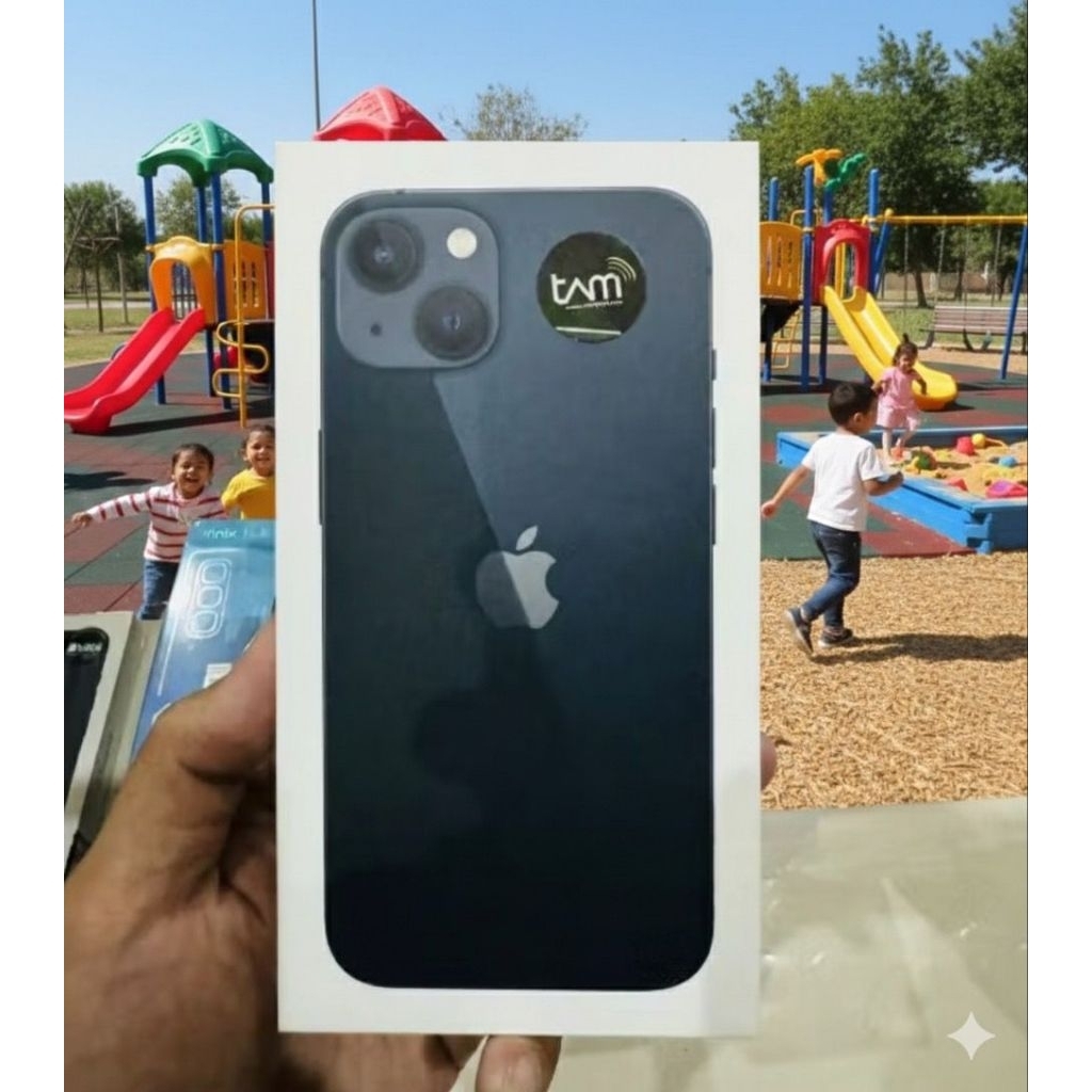 iphone13 new segel greenpell