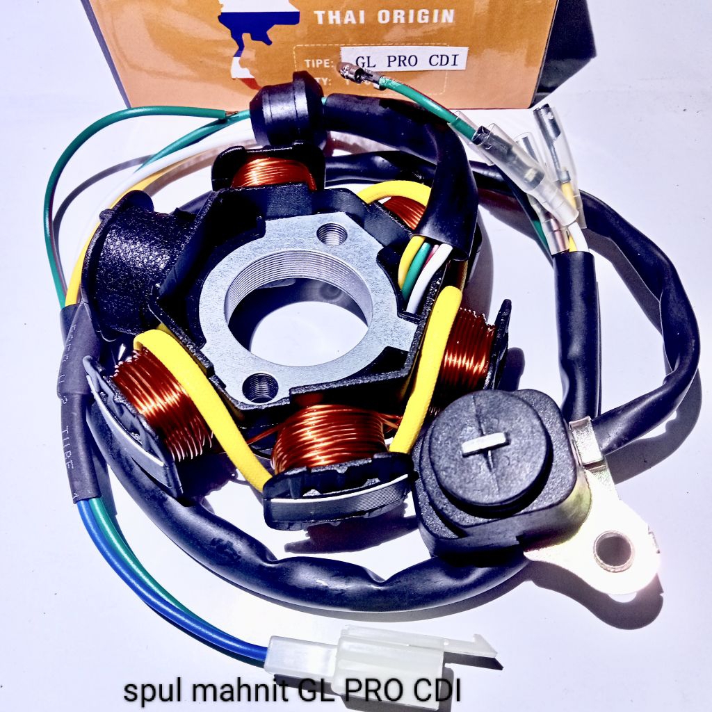 spul komplit gl pro cdi