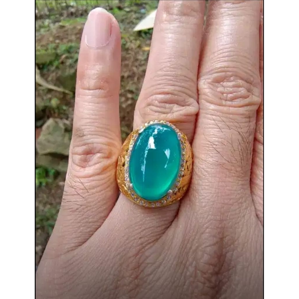 Batu Bacan Doko Super HQ