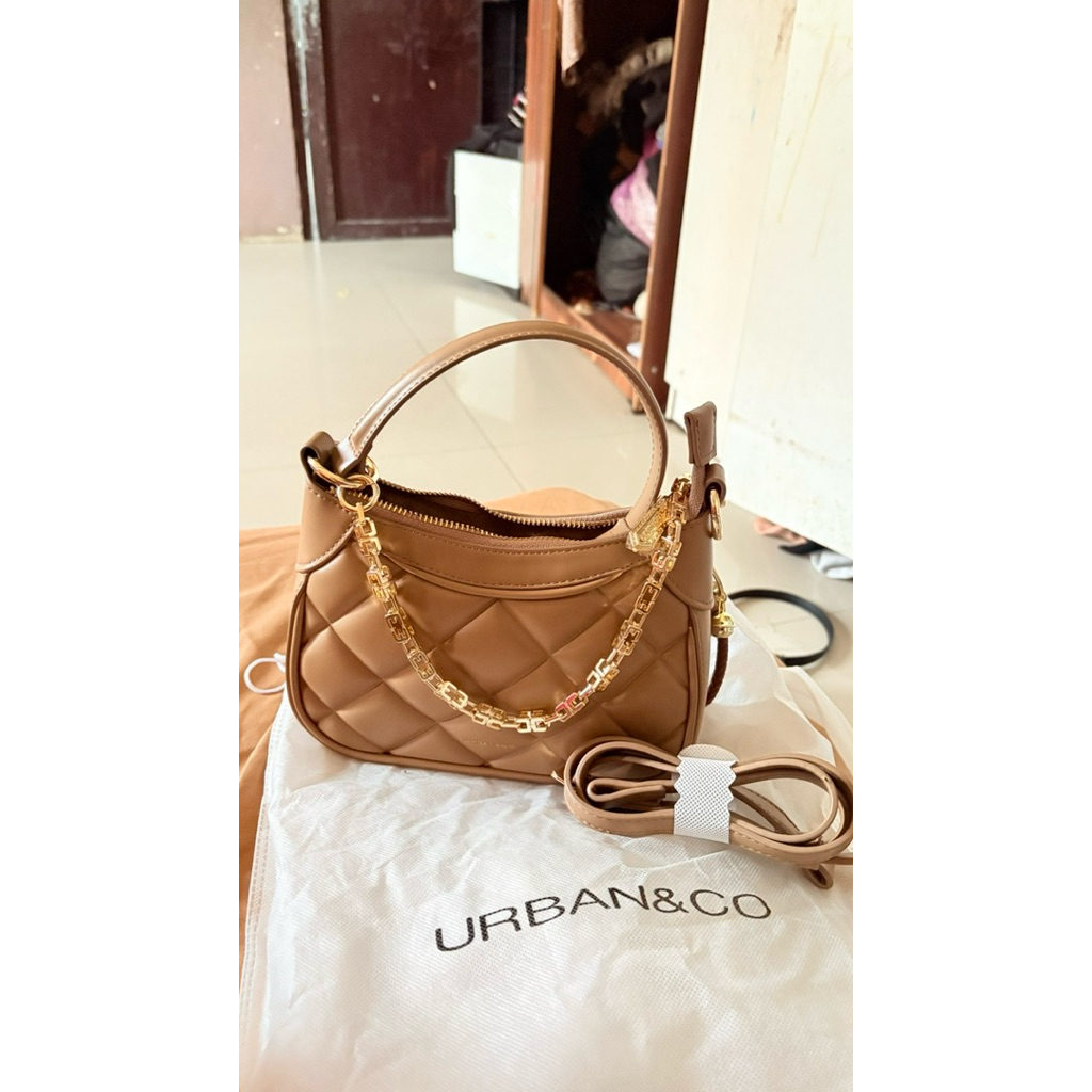 tas urban n co preloved