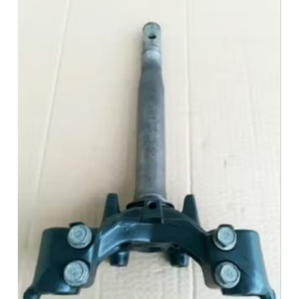 Segitiga Sekok depan Honda Grand Prima