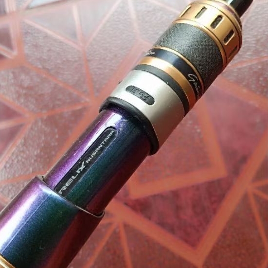 joran jigging relix gindara OH pe 1.5