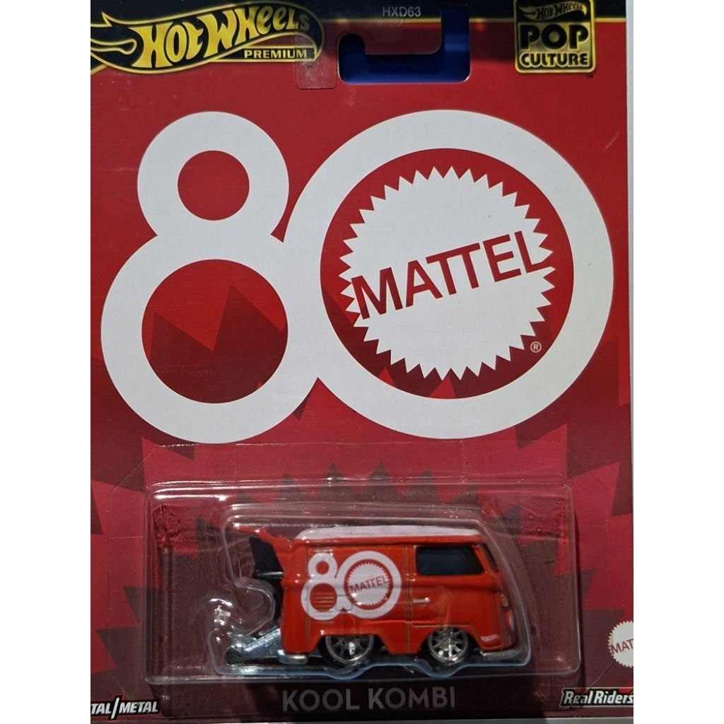 HotwheelsPremium