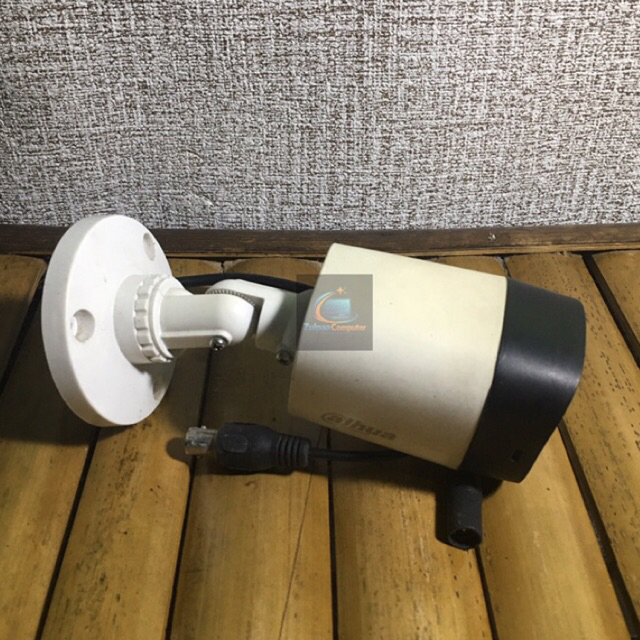 cctv dahua outdoor bekas