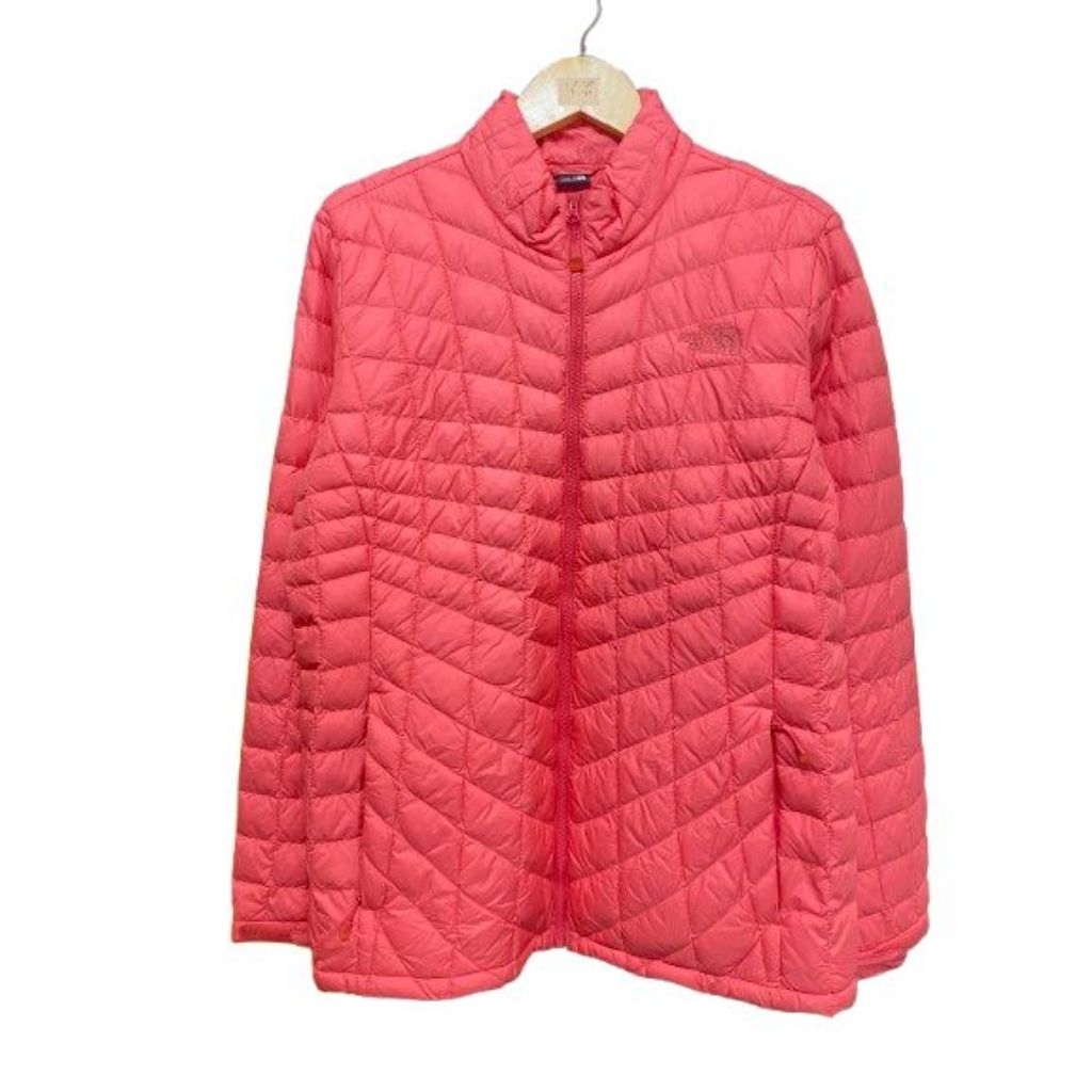 Jacket TNF Thermoball