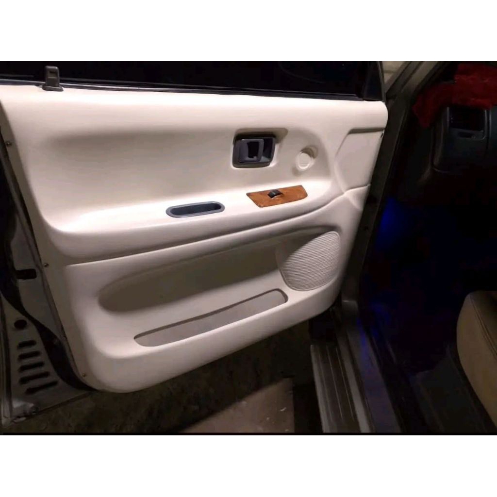 DOORTRIM KIJANG KAPSUL LSX LGX LX BERKUALITAS