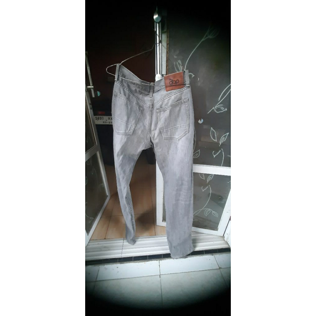 celana jeans the gap