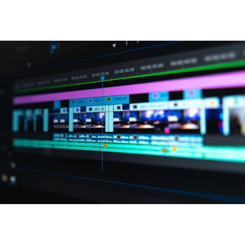 jasa editing video youtube