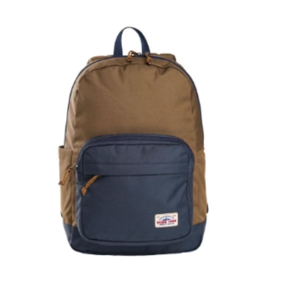 EIGER1989 Tas Ransel Original Caravel Base 2.0 15L 2A.