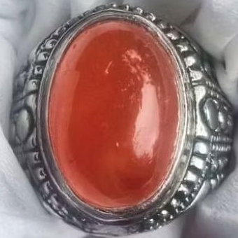 Giok Jadeite Burma Tipe A