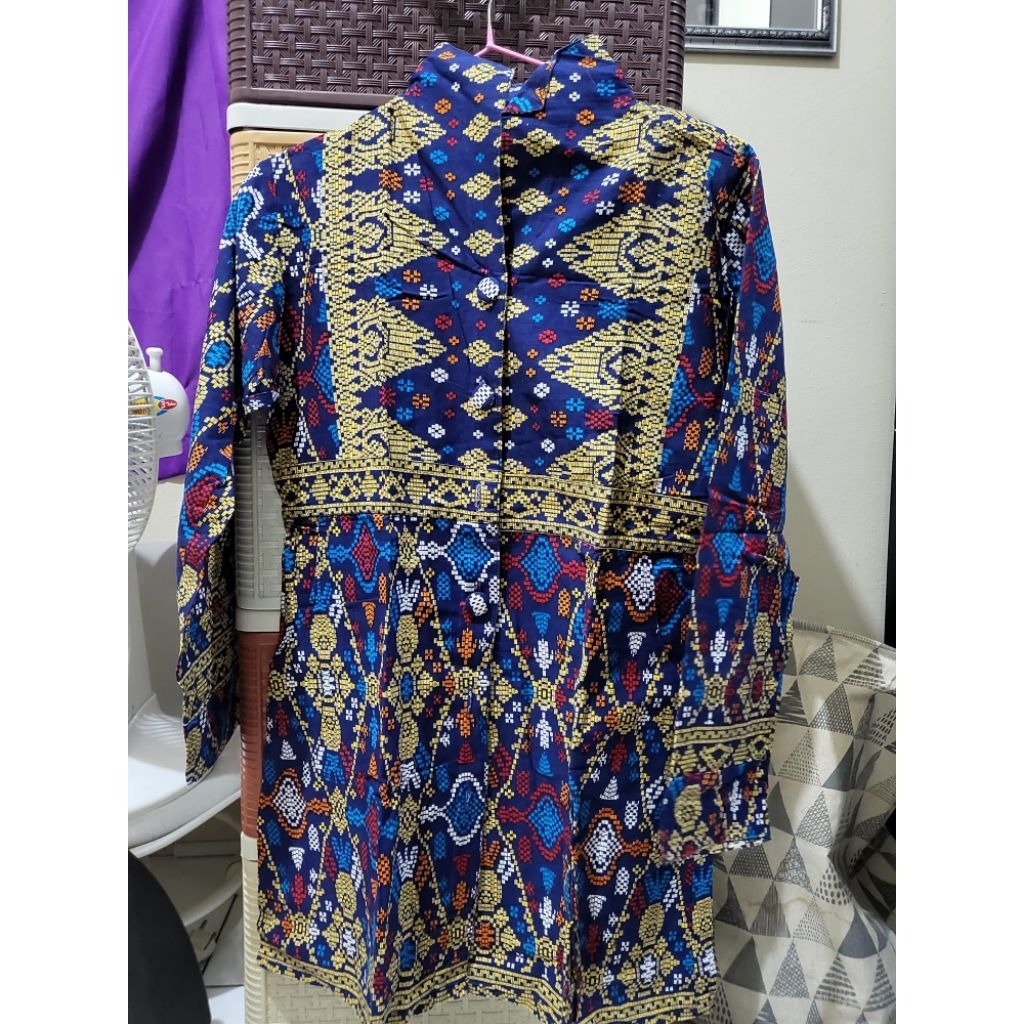 batik / tunik / preloved