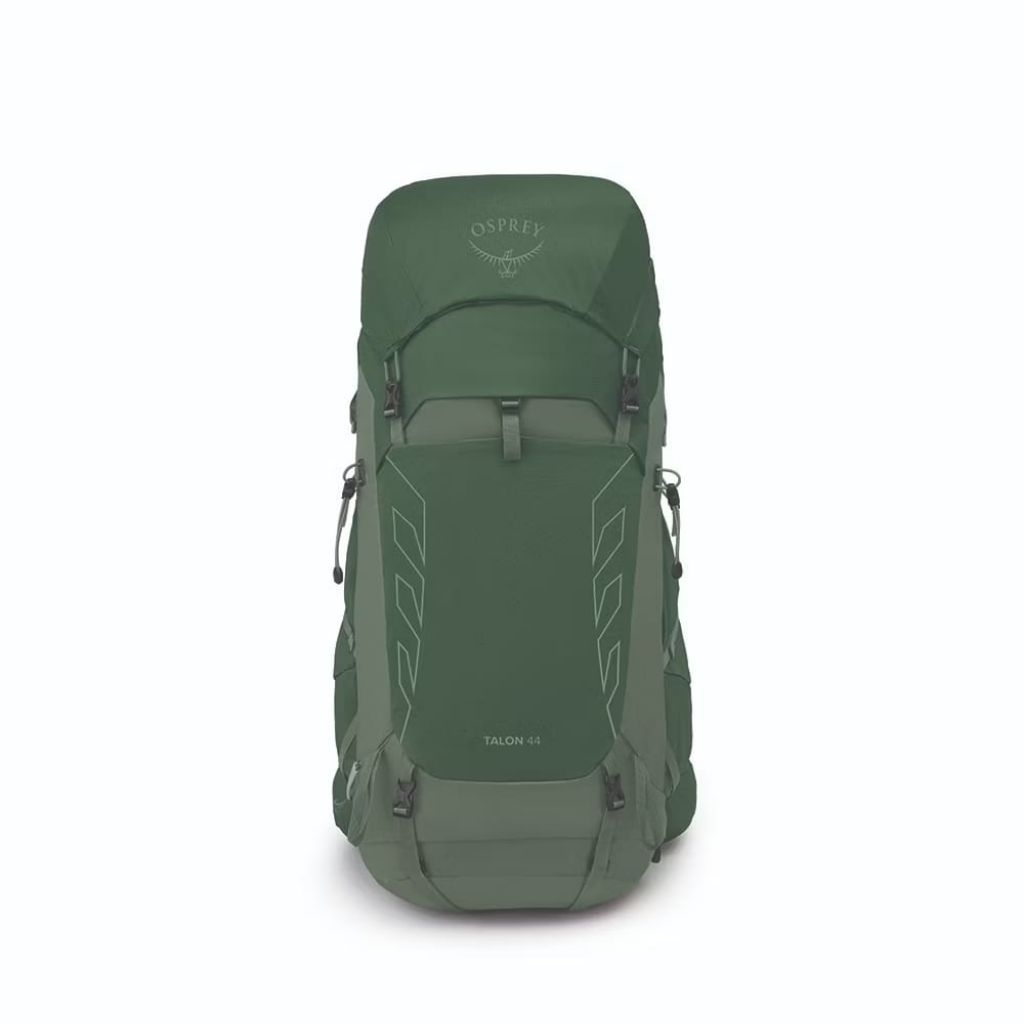 OSPREY Talon 44 S25 Carrier Raincover