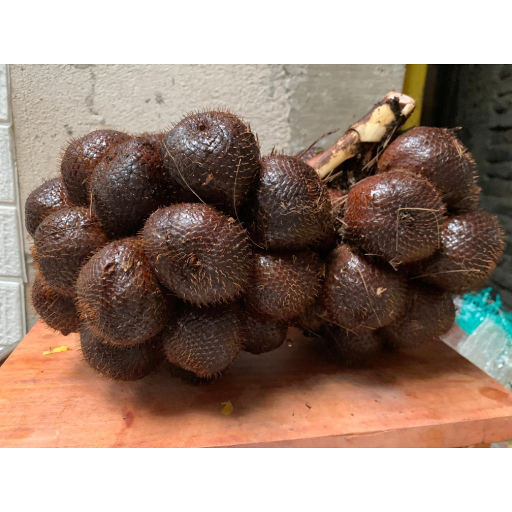 salak pondoh BANJARNEGARA