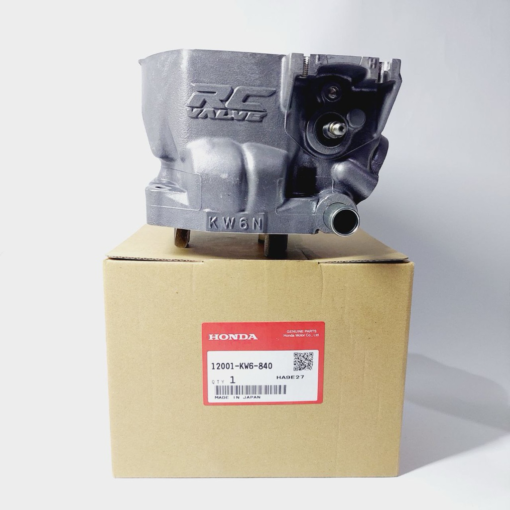 CYLINDER BLOCK BLOK NSR SP ORIGINAL JAPAN