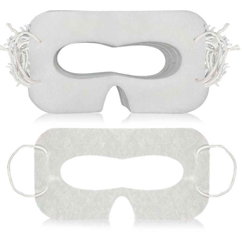 Cover Pelindung Mask Mata Eye Vr Oculus 3D Reality Disposable