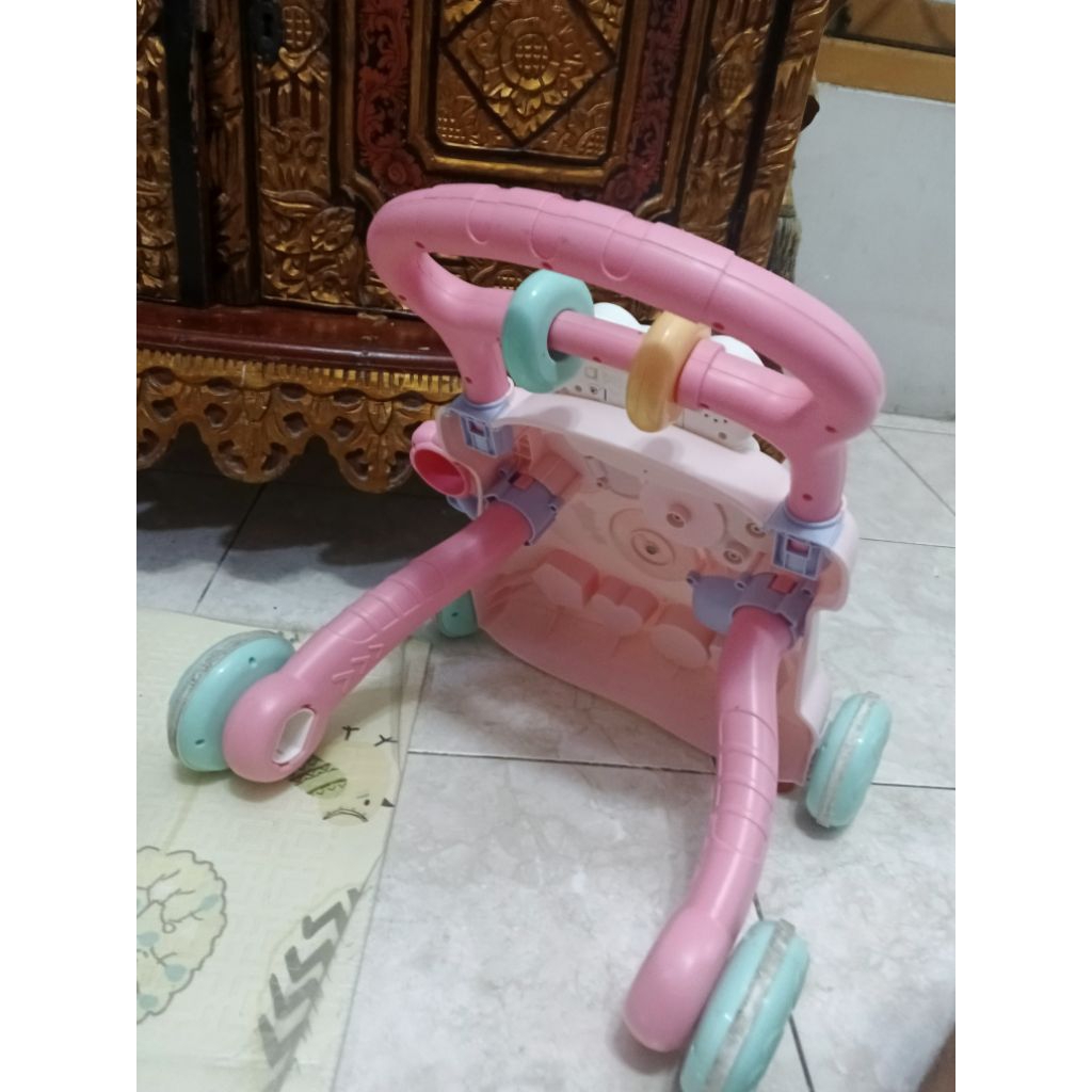 PushWalker_SugarBaby
