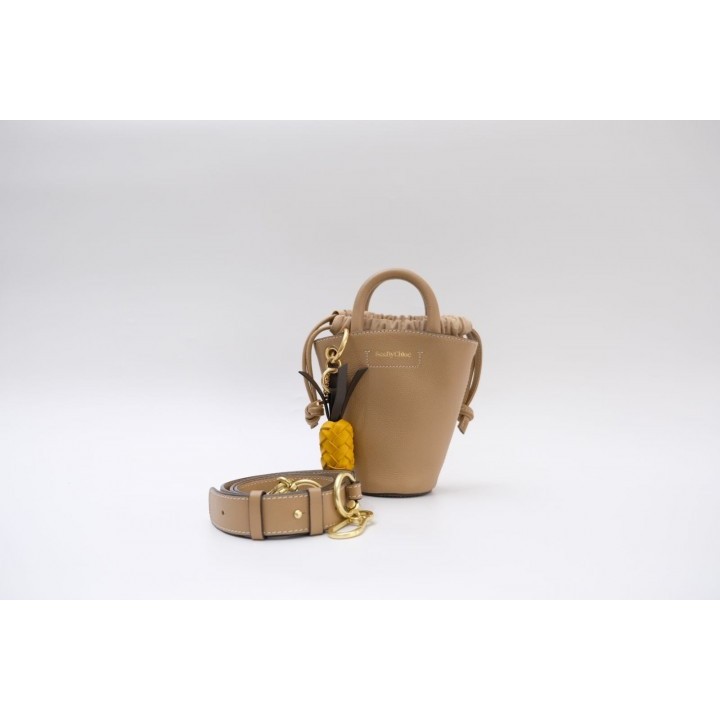 Very Good Condition See By Chloe Cecilya Tilda Mini Authentic by Ready Then Sold Tas Selempang Mini 