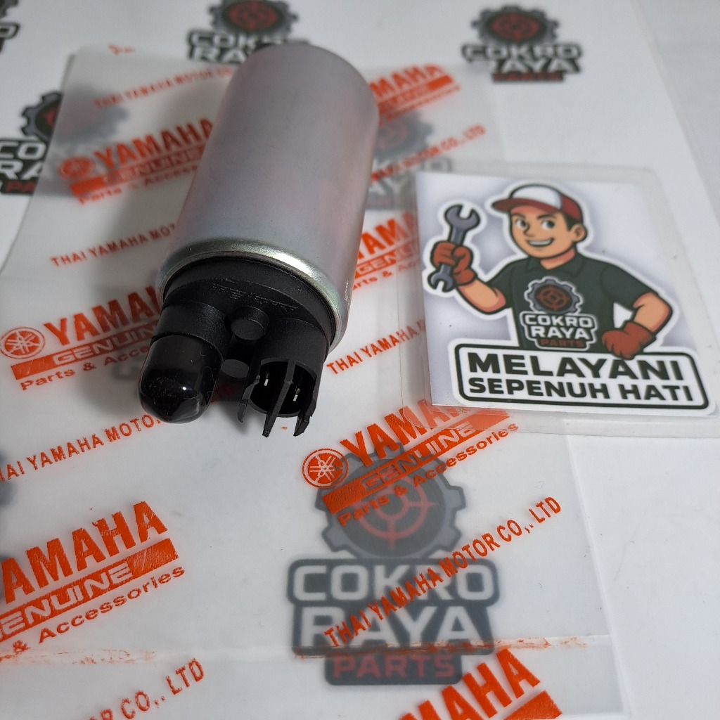 ROTAK ROTAX DINAMO FUEL PUMP 1DY JUPITER Z1 OLD 2012 2013 2014