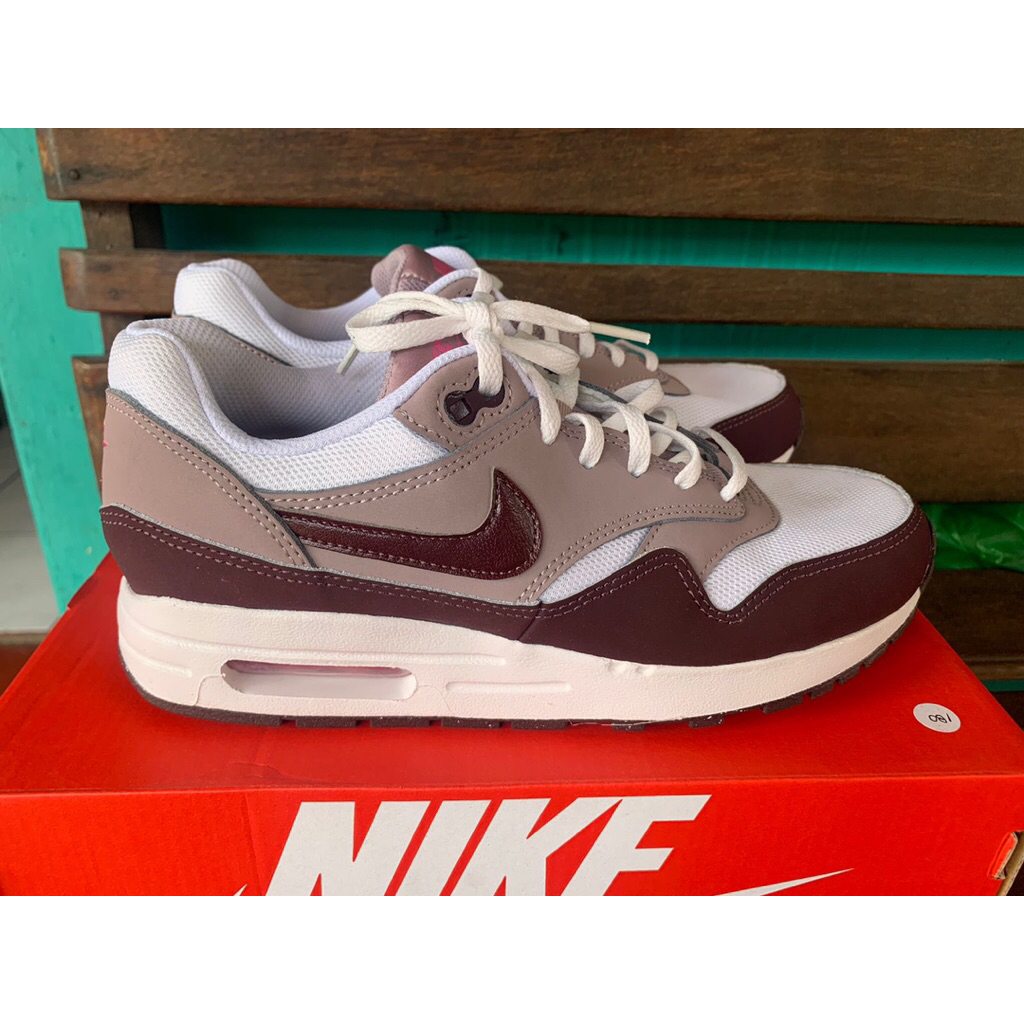 Nike Air Max 1