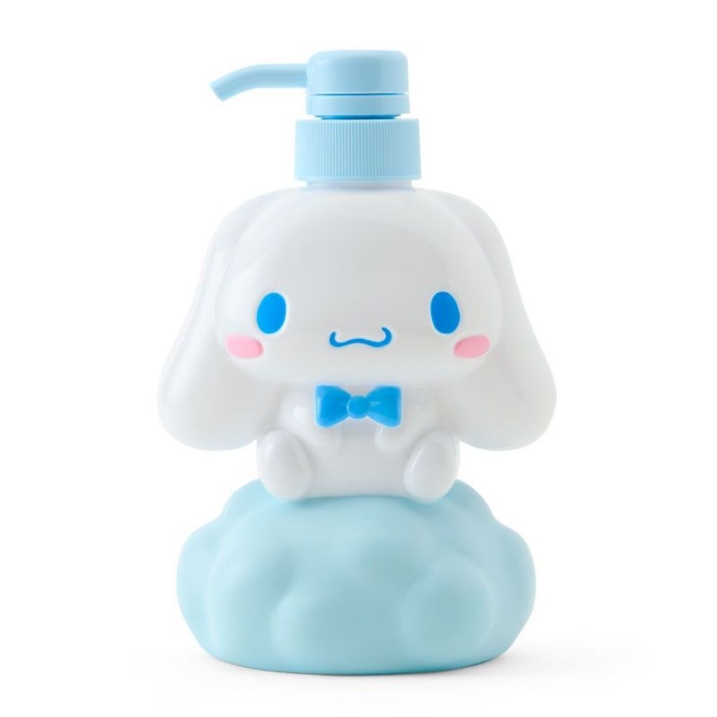 Cinnamoroll Pump Bottle Soap / botol sabun