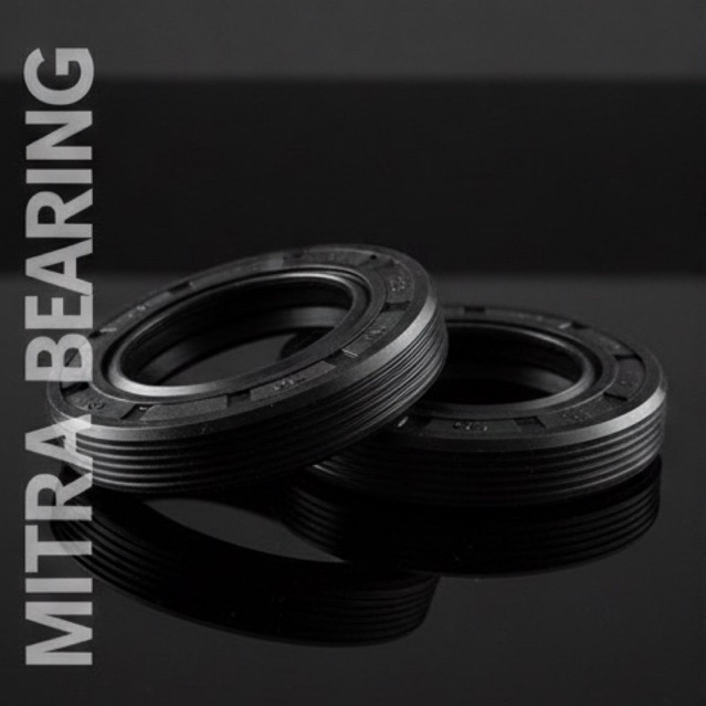 Oil Seal 40X62X5 SEAL NOK NQK 40 62 5 TC dalam 40* luar62* tebal 5