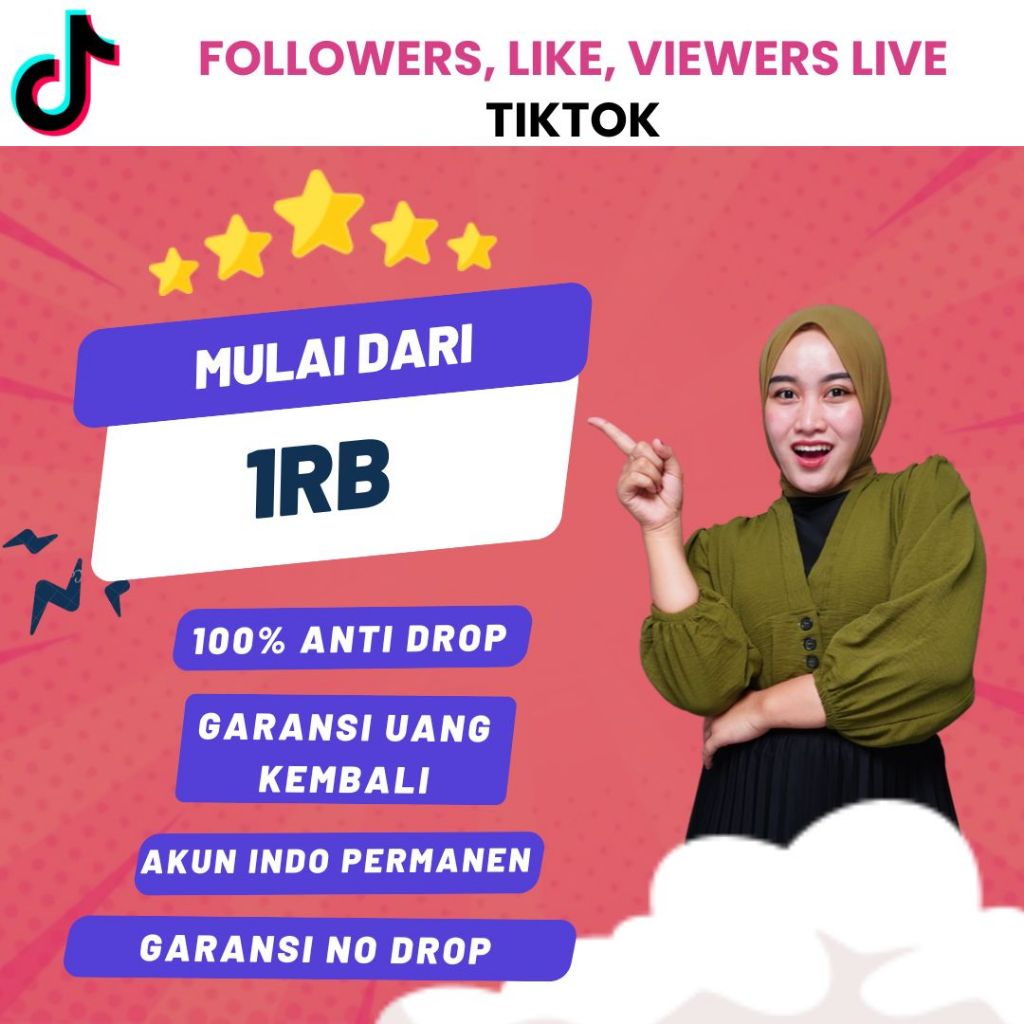 FOLLOW LIKE COMMENT VIEW LIVE SOCIAL MEDIA INSTAGRAM TIKTOK