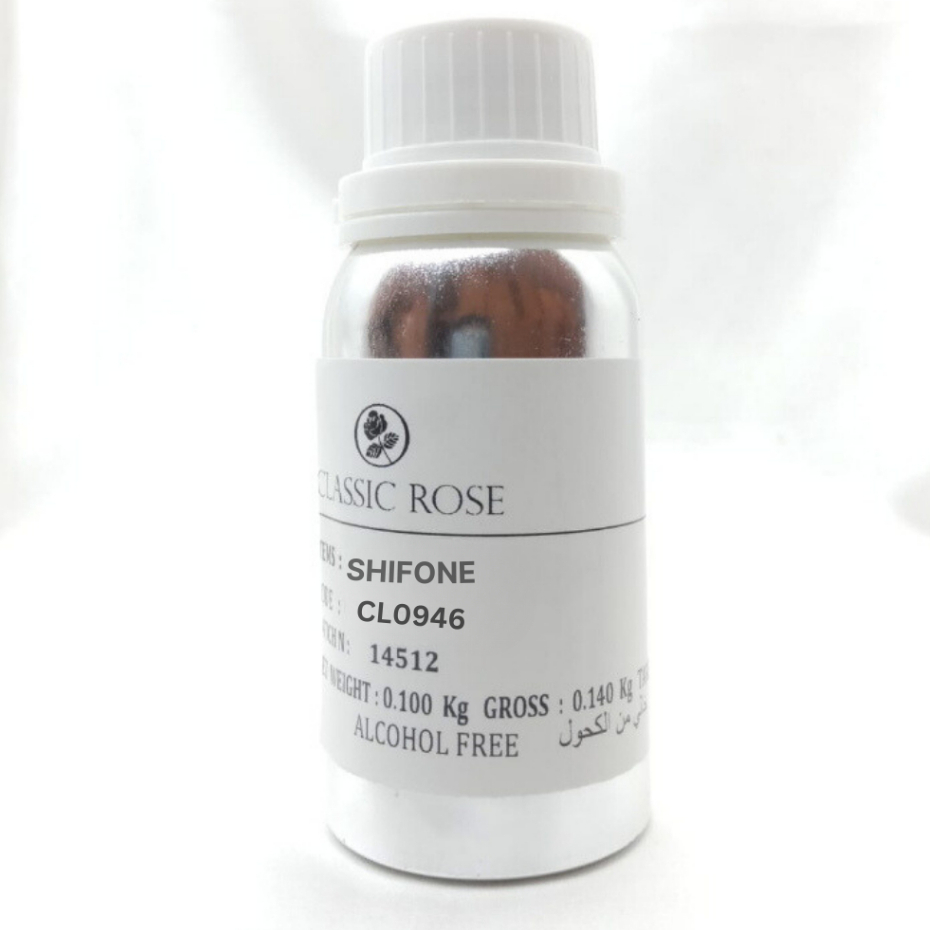 PARFUME SEARAH Pink Chiffon BBW. SHIFONE.100 gr BIBIT PARFUME CLASSIC ROSE