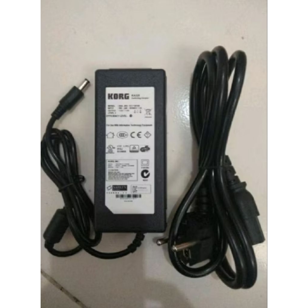 adaptor keyboard KORG pa 50 / pa 50 sd