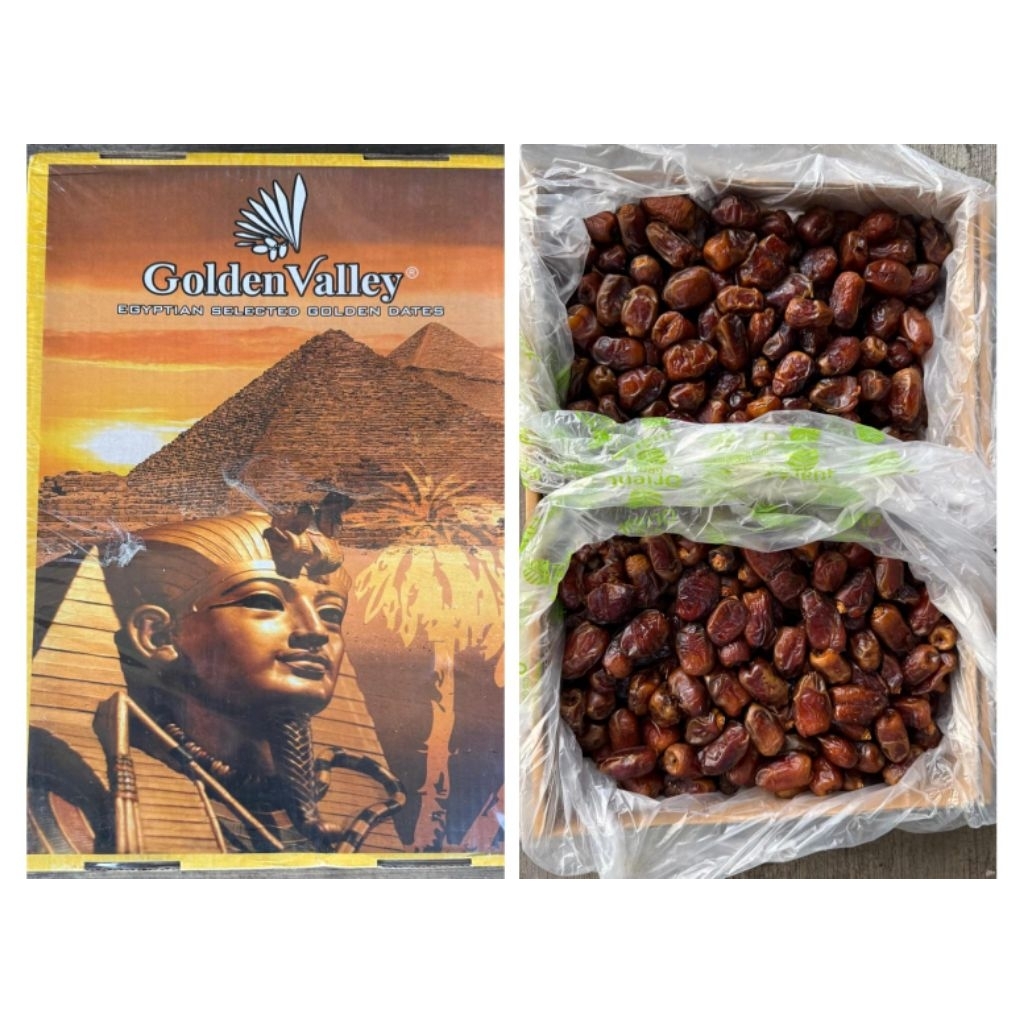 KurmaPremium 1/2 kilo