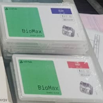 BIOMAX Aditek Conventional Metal Bracket - Behel metal konven