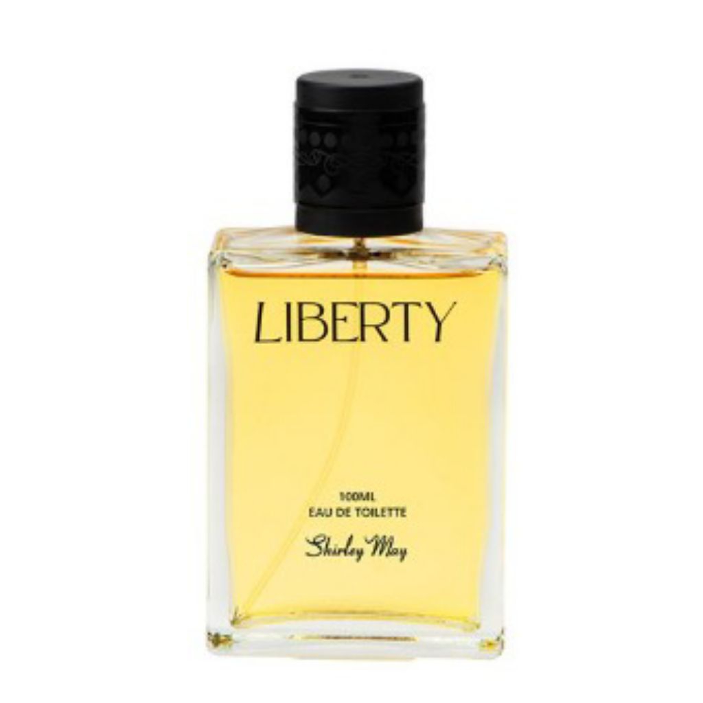 Shirley May Liberty EDT 100 ml