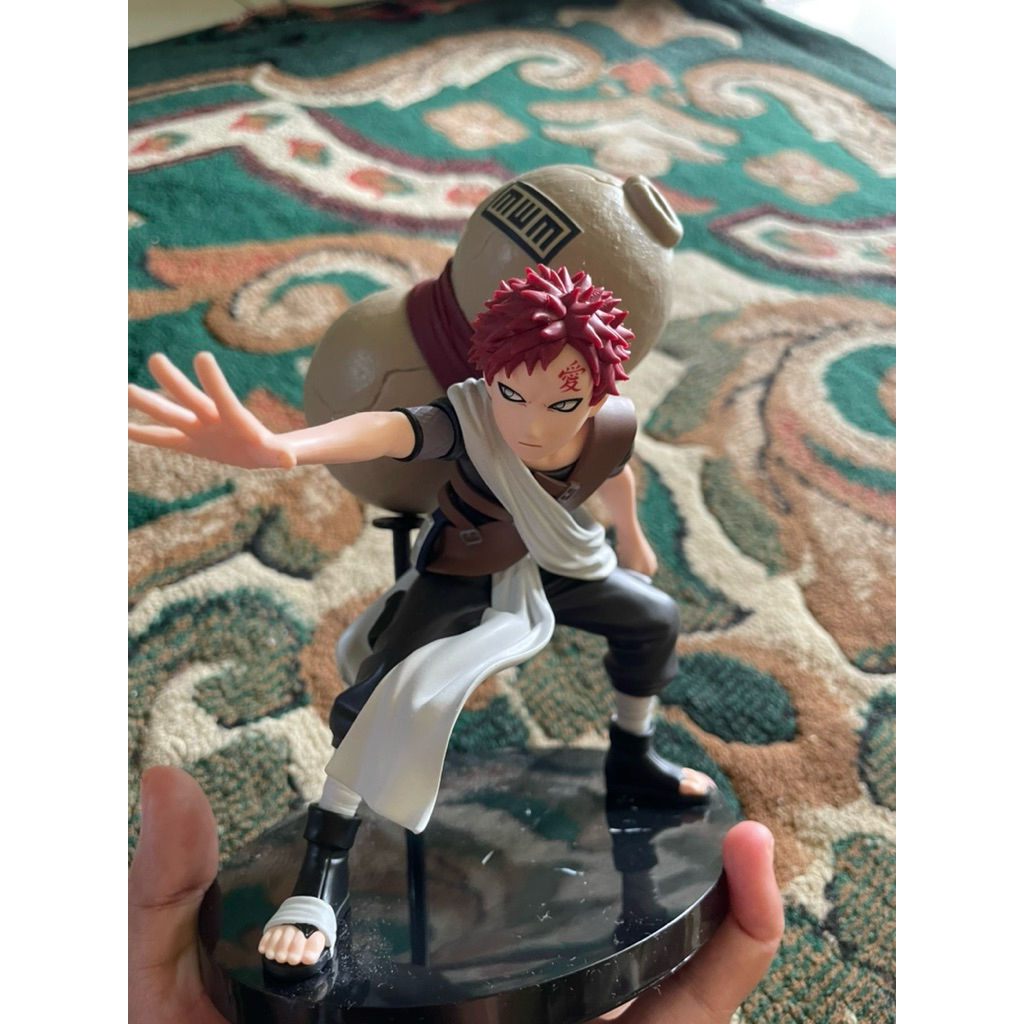 BANPRESTO Naruto Vibration Stars - GARA