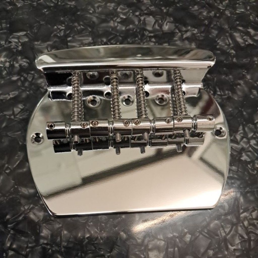 Bridge Bass Musicman / Kam Bass Musicman 4 dan 5 Senar / Kam Musicman / Bridge Musicman