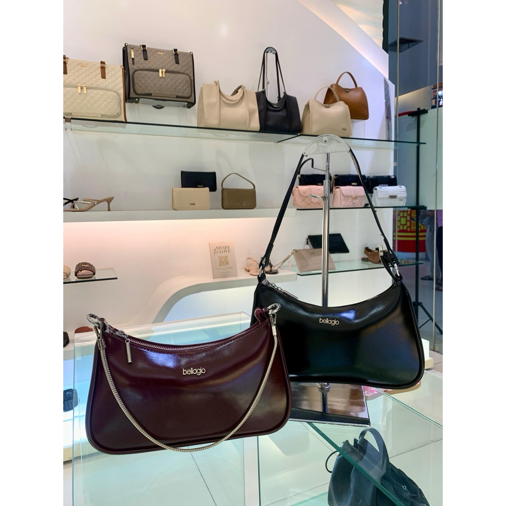 TAS WANITA BELLAGIO ORIGINAL