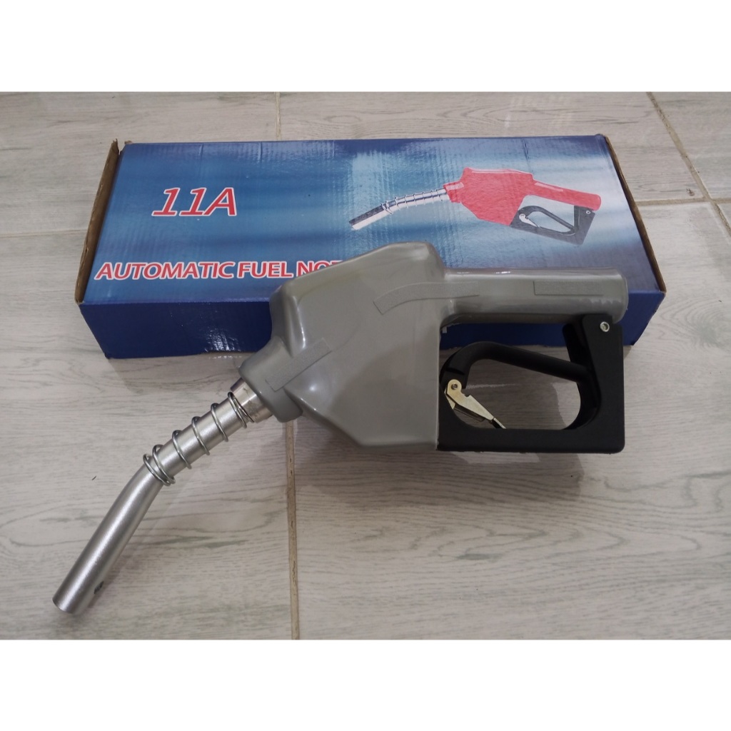 Nozzle Pertamini/Nozzle 11A/Nozzle SPBU