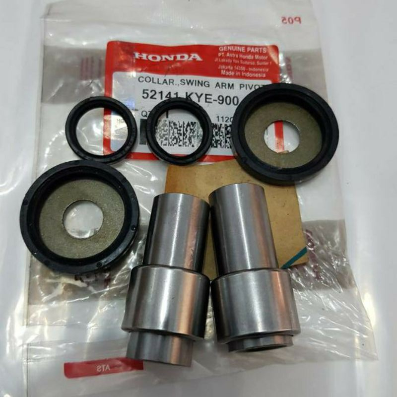 Bosh Arm Megapro Monoshock New 52141-KSP-900