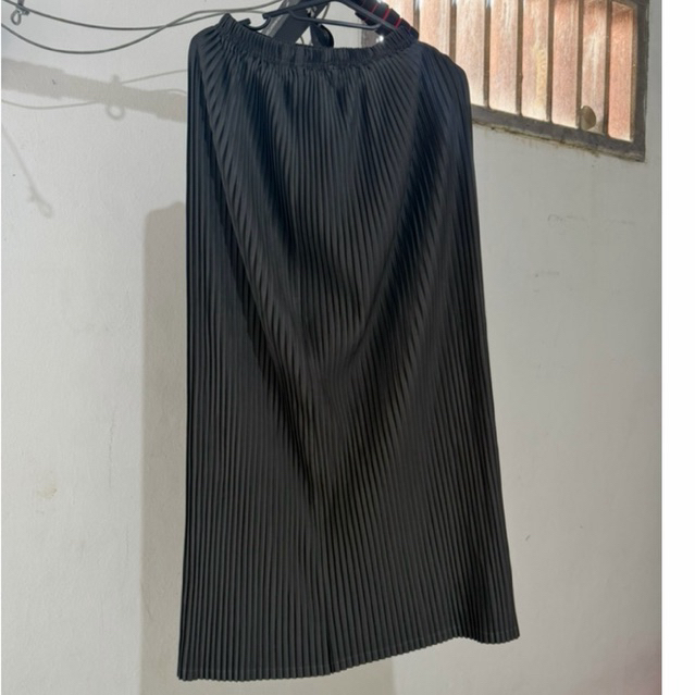 ROK PLISKET LURUS [PL]