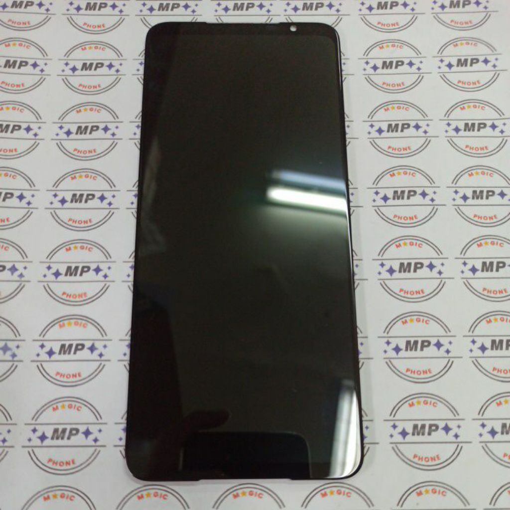 LCD TOUCHSCREEN ASUS ROG 5 6 7 AMOLED ORIGINAL COPOTAN