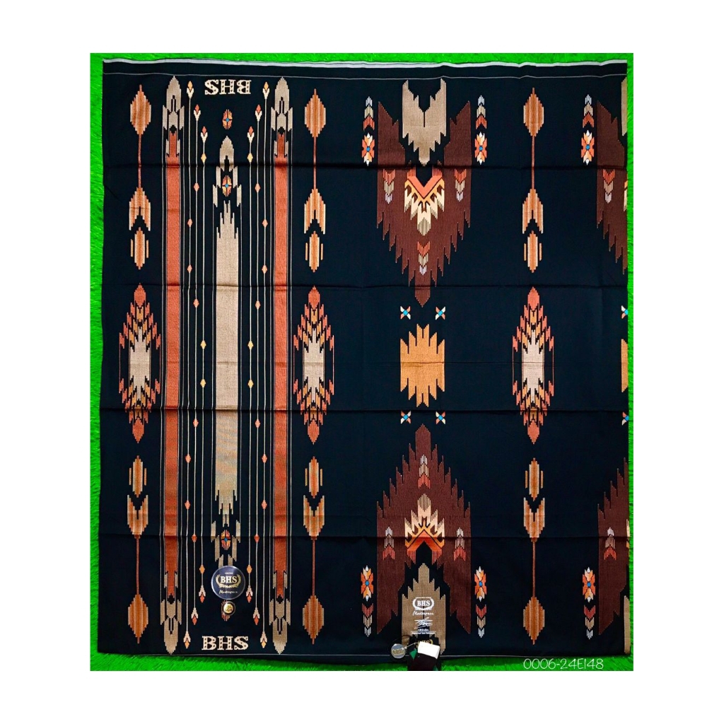 Sarung Bhs Masterpiece Sgw Sgh Gold