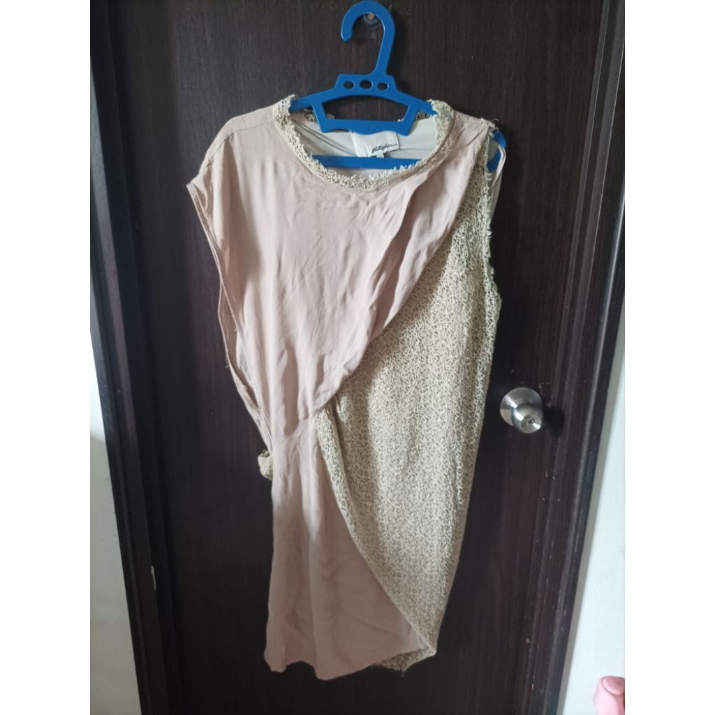 preloved dress Phillip Lim