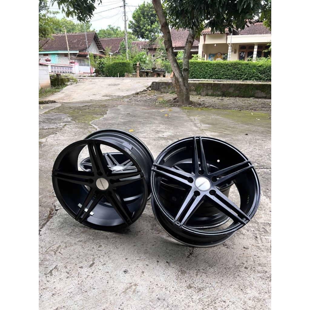 Velg Mobil R17