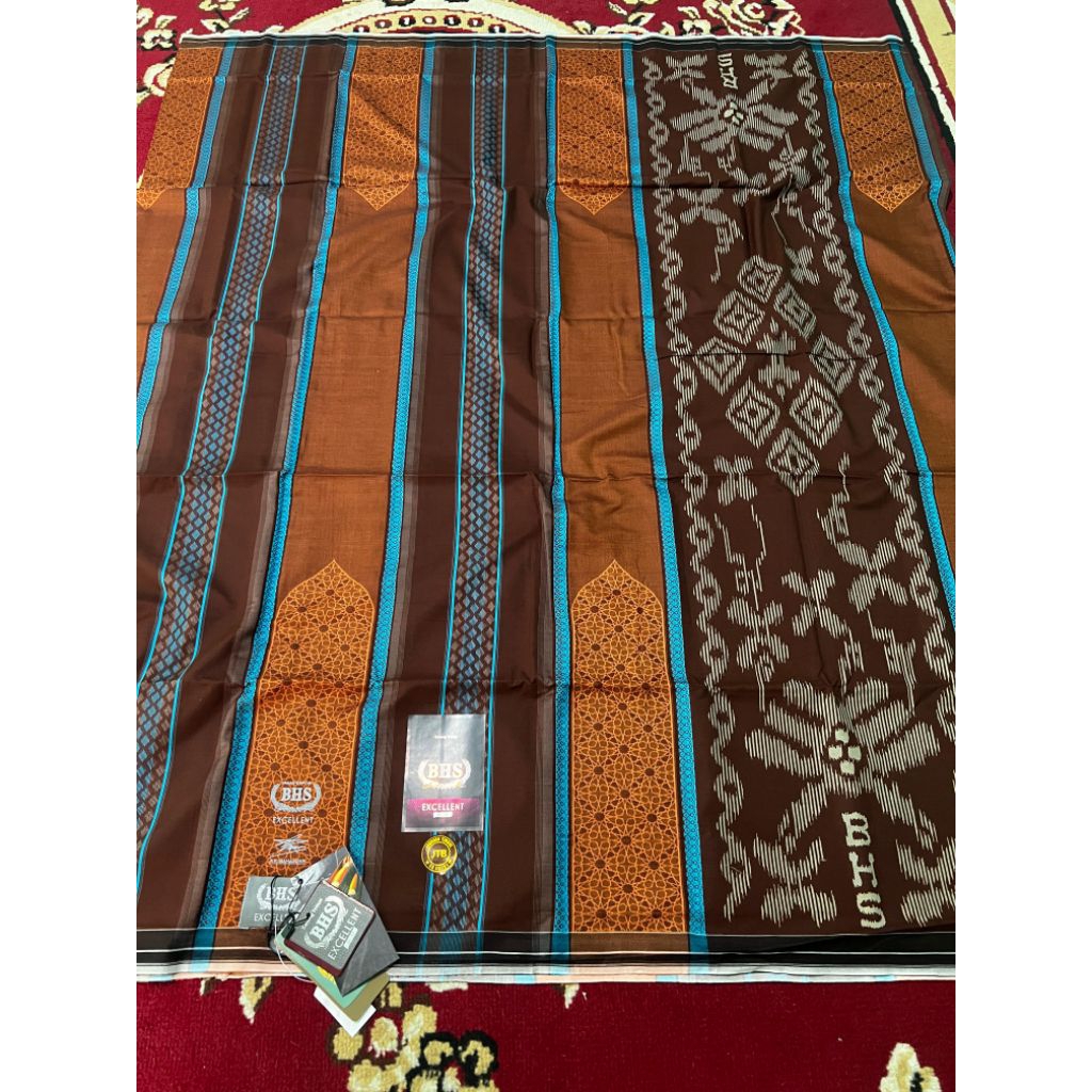 BHS EXCELLENT TTD JTB