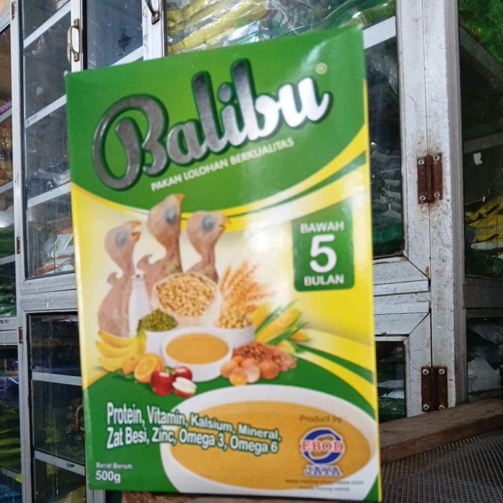 Balibu
