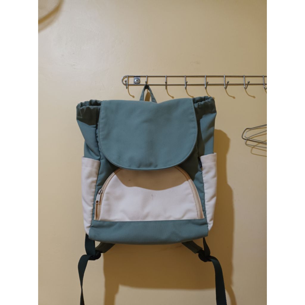 preloved tas sekolah zakwoow